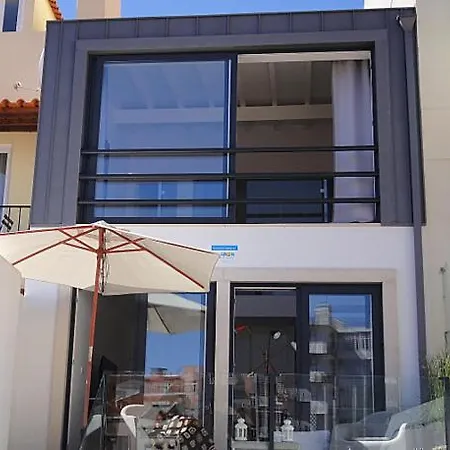Helena Casa - Altstadt شقة *
