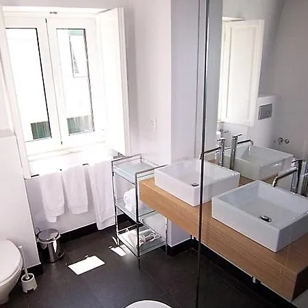 Apartment Helena Casa - Altstadt Lisbon