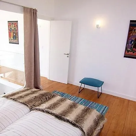 Helena Casa - Altstadt Apartment *