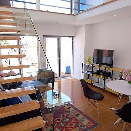 Helena Casa - Altstadt Appartement *