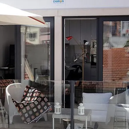 Helena Casa - Altstadt Apartament *