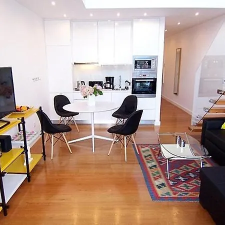Helena Casa - Altstadt Appartement *