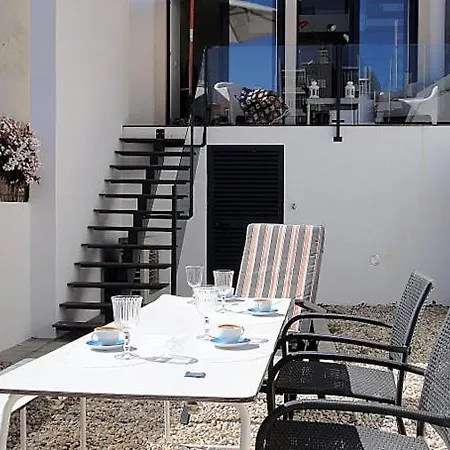 Helena Casa - Altstadt * Lizbona