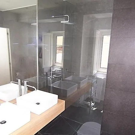 Helena Casa - Altstadt * Lizbona