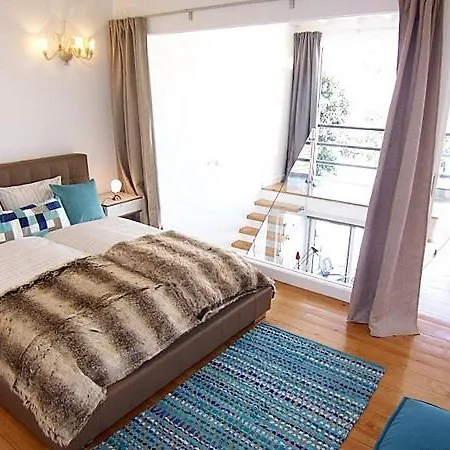 Helena Casa - Altstadt Lisboa