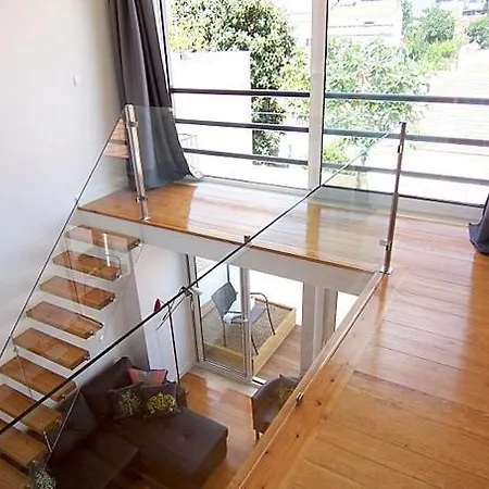 Διαμέρισμα Helena Casa - Altstadt