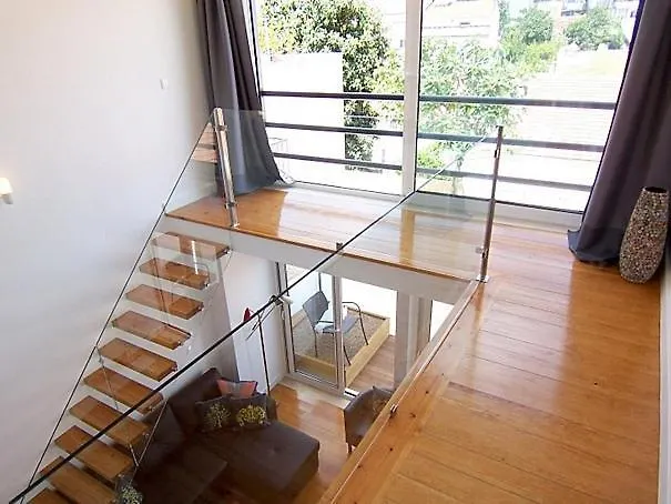 شقة Helena Casa - Altstadt