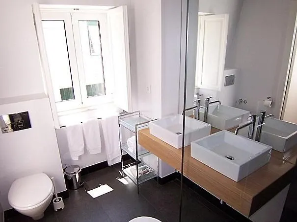 شقة Helena Casa - Altstadt Lisboa