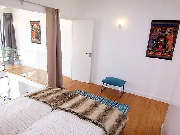 Helena Casa - Altstadt شقة *