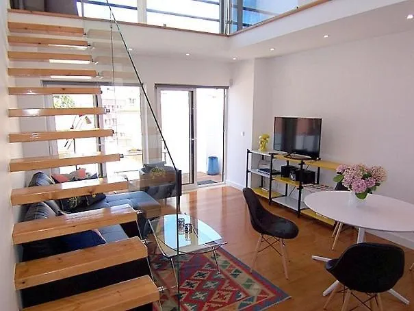 Helena Casa - Altstadt شقة *