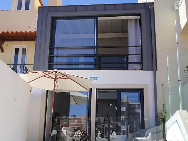 Helena Casa - Altstadt شقة *