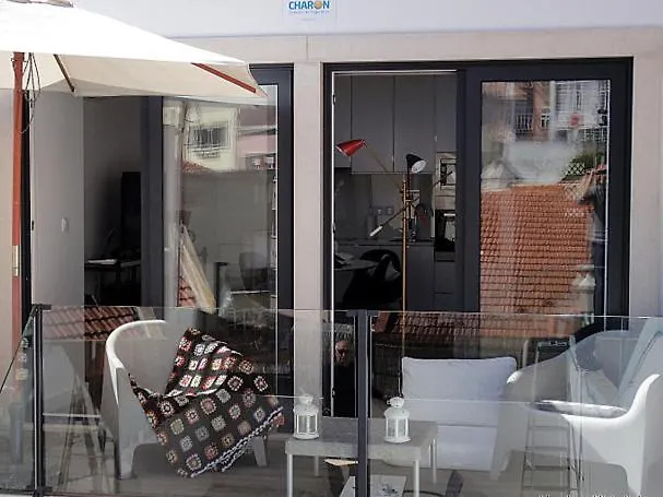 Helena Casa - Altstadt شقة *