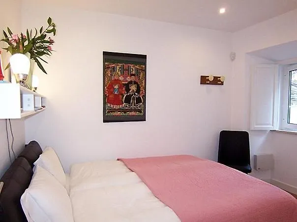 Helena Casa - Altstadt *