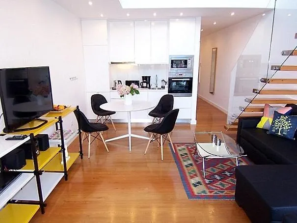 Helena Casa - Altstadt شقة *